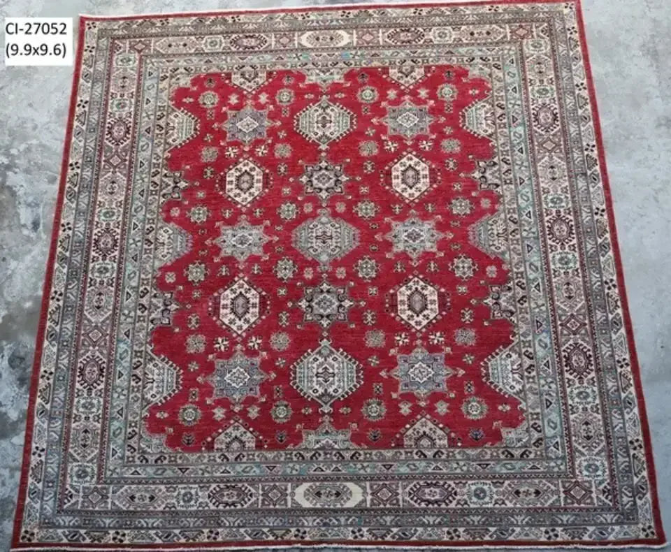 CI- 27052